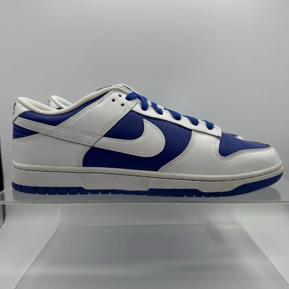 Nike dunk low